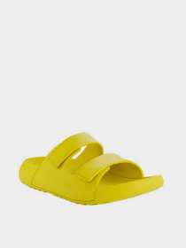 Шлепанцы ECCO Cozmo модель 52410460866 Фото