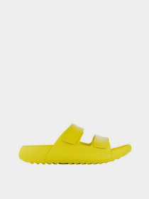 Шлепанцы ECCO Cozmo модель 52410460866 Фото