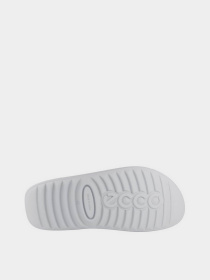 Шлепанцы ECCO Cozmo модель 52410460870 Фото