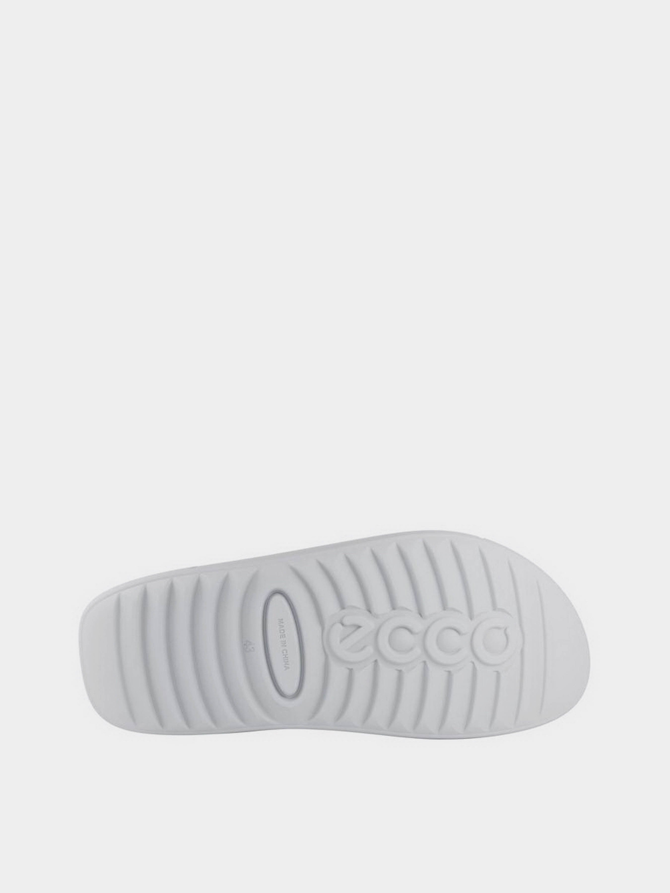 Шльопанці ECCO Cozmo модель 52410460870 Фото