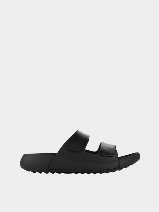 Шлепанцы ECCO Cozmo модель 52410400101 Фото