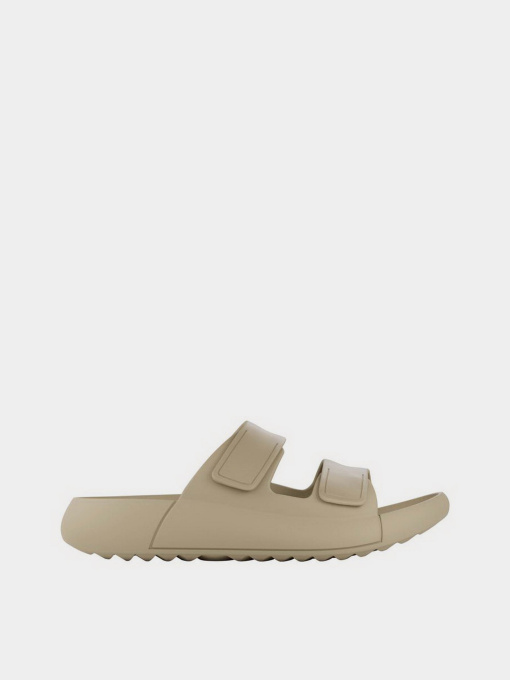 Шлепанцы ECCO Cozmo модель 52410400104 Фото