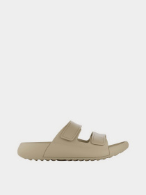 Шльопанці ECCO Cozmo модель 52410400104 Фото