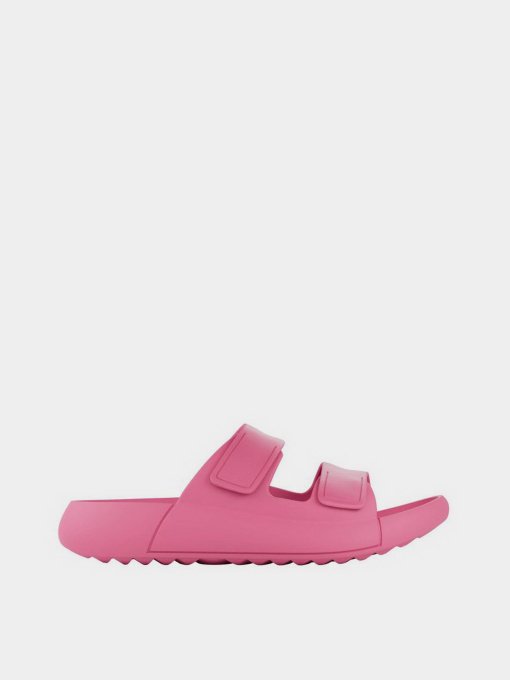 Шлепанцы ECCO Cozmo модель 52410451484 Фото