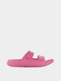 Шльопанці ECCO Cozmo модель 52410451484 Фото