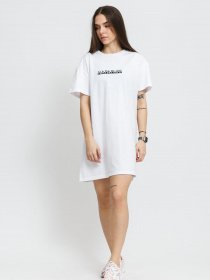Футболки і поло Napapijri Dress Box Long модель NP0A4EYY0021 Фото