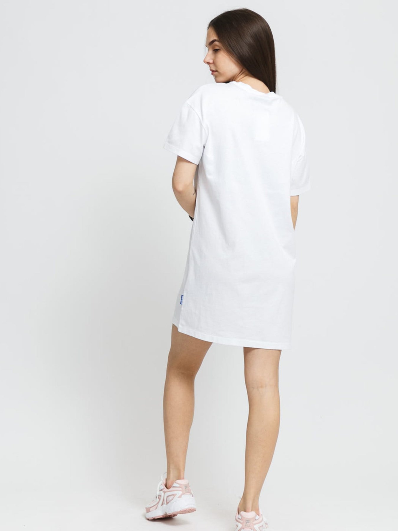 Футболки і поло Napapijri Dress Box Long модель NP0A4EYY0021 Фото