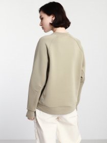 Свитшот Napapijri B-OAHU модель NP0A4F3TG5L1 Фото