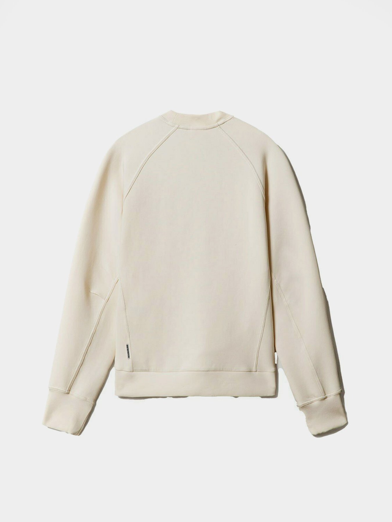 Свитшот Napapijri B-OAHU модель NP0A4F3TNA91 Фото