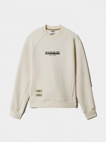 Свитшот Napapijri B-OAHU модель NP0A4F3TNA91 Фото