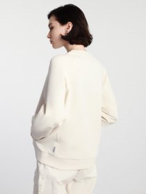 Світшот Napapijri B-OAHU модель NP0A4F3TNA91 Фото