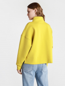 Світшот Napapijri B-Oahu HZ модель NP0A4F3XYA91 Фото