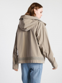 Демисезонная куртка Napapijri A-HARBOR модель NP0A4F3ZG5L1 Фото