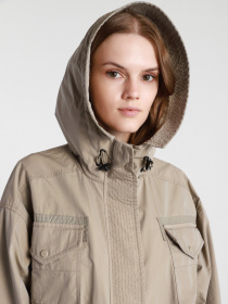 Демисезонная куртка Napapijri A-HARBOR модель NP0A4F3ZG5L1 Фото