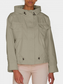 Демисезонная куртка Napapijri A-HARBOR модель NP0A4F3ZG5L1 Фото