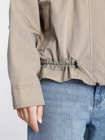 Демисезонная куртка Napapijri A-HARBOR модель NP0A4F3ZG5L1 Фото