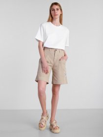 Повсякденні шорти Napapijri Honolulu модель NP0A4F41NN91 Фото