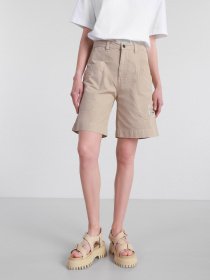 Повсякденні шорти Napapijri Honolulu модель NP0A4F41NN91 Фото