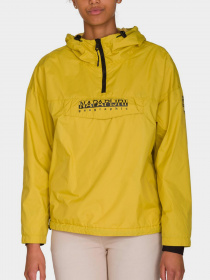 Анорак Napapijri Circular Rainforest модель NP0A4F42YA91 Фото