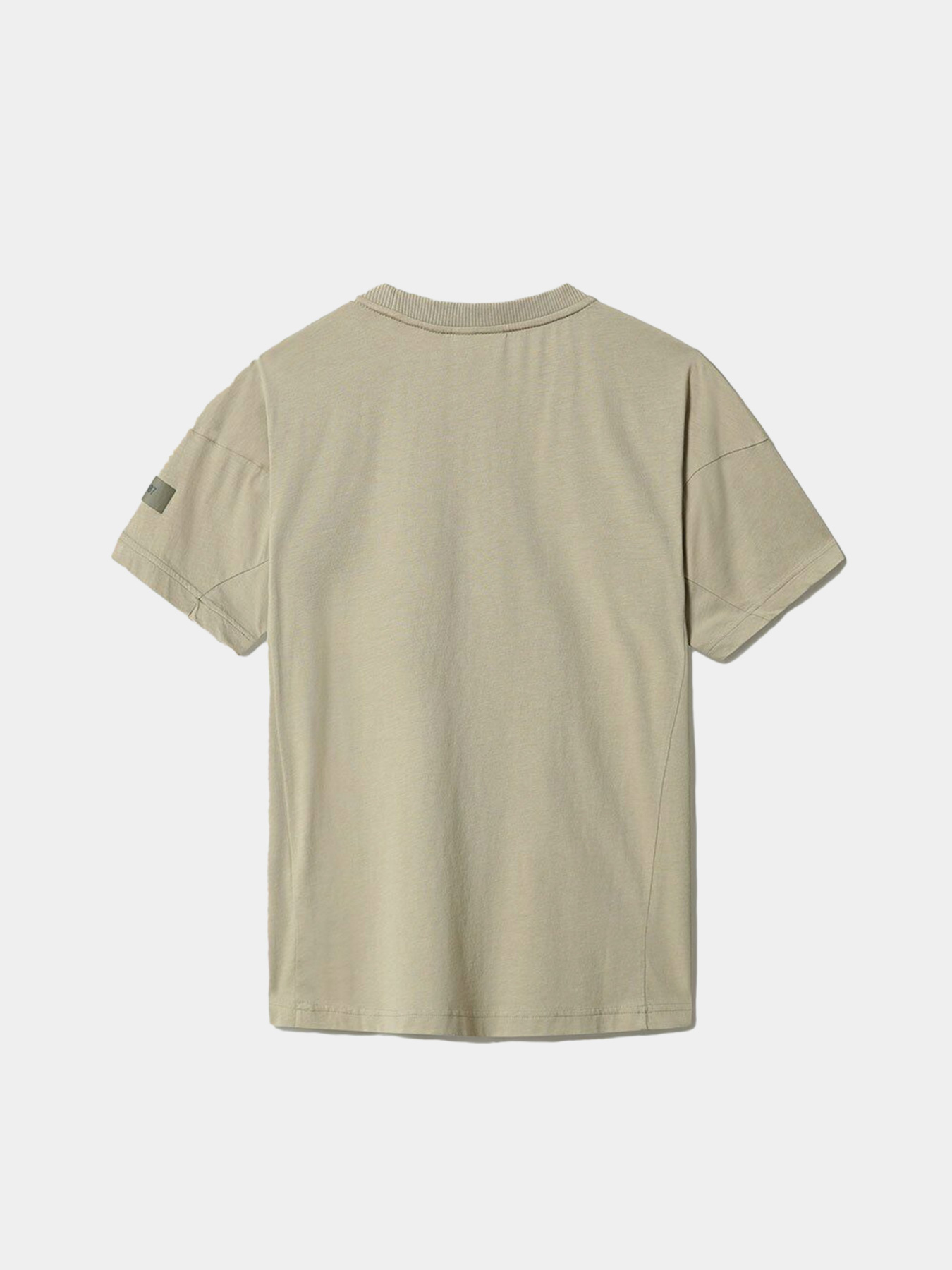 Футболка Napapijri S-OAHU SS модель NP0A4F44G5L1 Фото