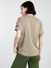 Футболка Napapijri S-OAHU SS модель NP0A4F44G5L1 Фото