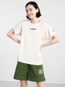 Футболка Napapijri S-OAHU SS модель NP0A4F44NA91 Фото