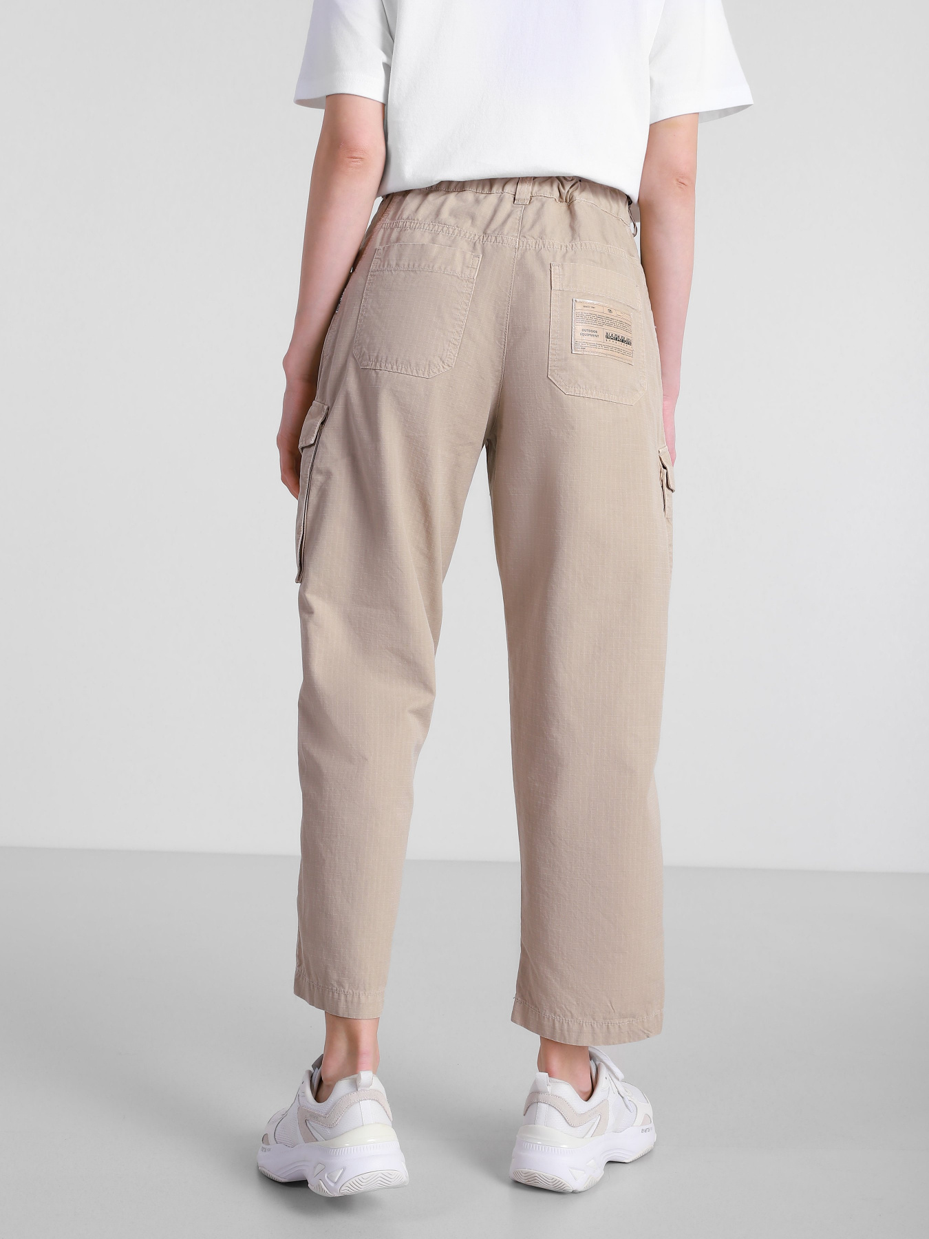 Карго Napapijri M-Honolulu модель NP0A4F48NN91 Фото