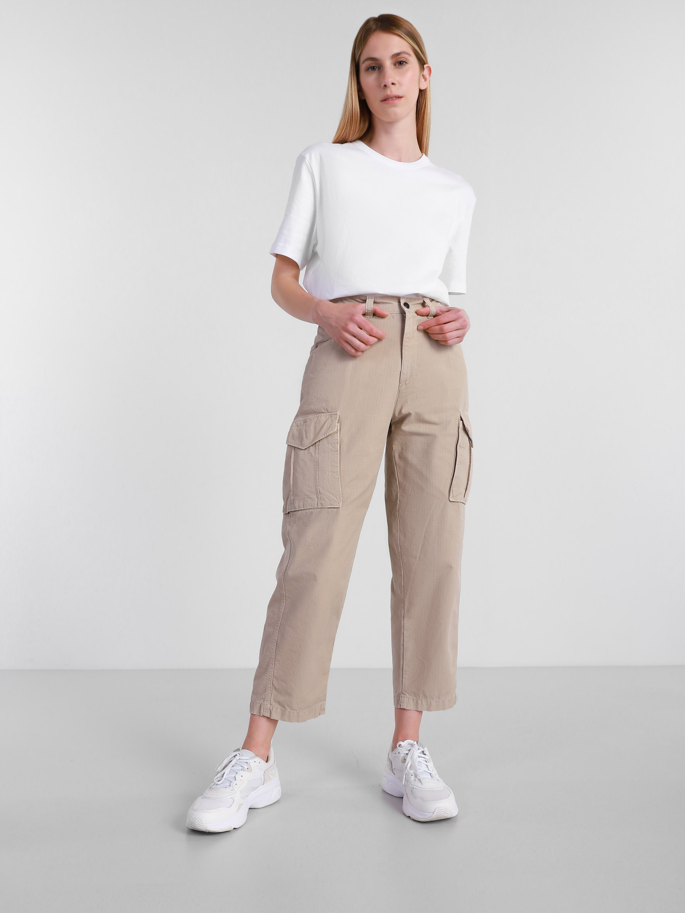 Карго Napapijri M-Honolulu модель NP0A4F48NN91 Фото