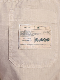 Карго Napapijri M-Honolulu модель NP0A4F48NN91 Фото