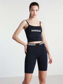 Майка для дому Napapijri Vest Box Top модель NP0A4F531761 Фото