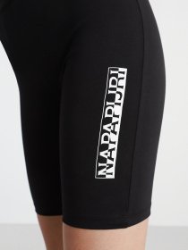 Шорти Napapijri N-BOX модель NP0A4F550411 Фото