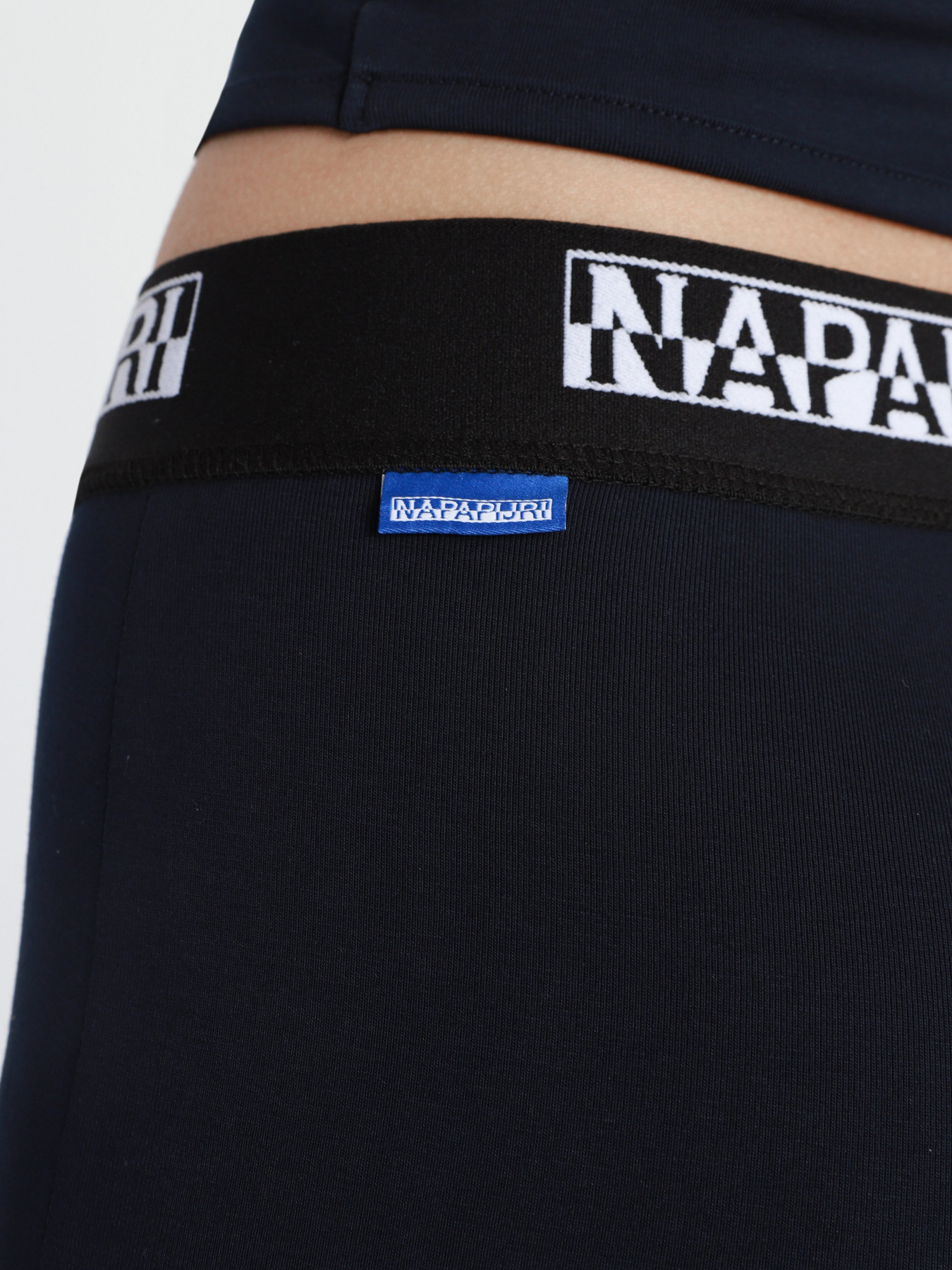 Шорти Napapijri N-BOX модель NP0A4F551761 Фото