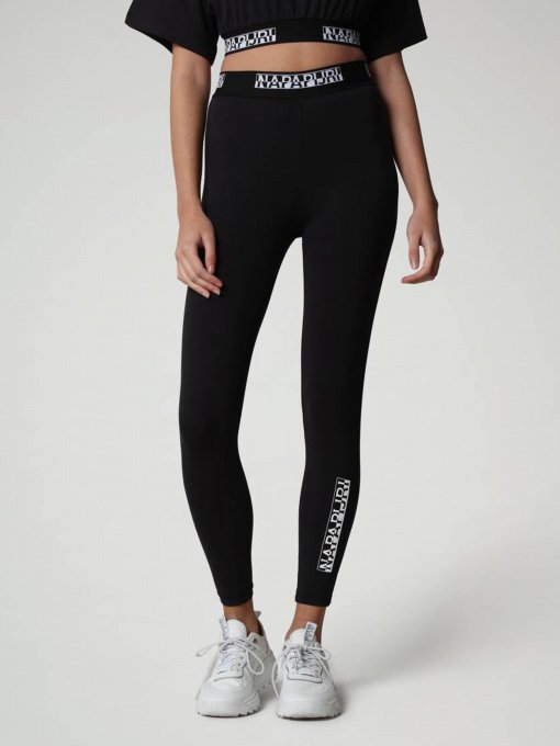 Легінси Napapijri Box Leggings модель NP0A4F560411 Фото