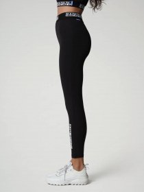 Леггинсы Napapijri Box Leggings модель NP0A4F560411 Фото