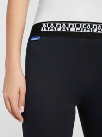 Леггинсы Napapijri Box Leggings модель NP0A4F561761 Фото