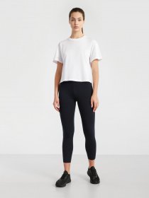 Леггинсы Napapijri Box Leggings модель NP0A4F561761 Фото