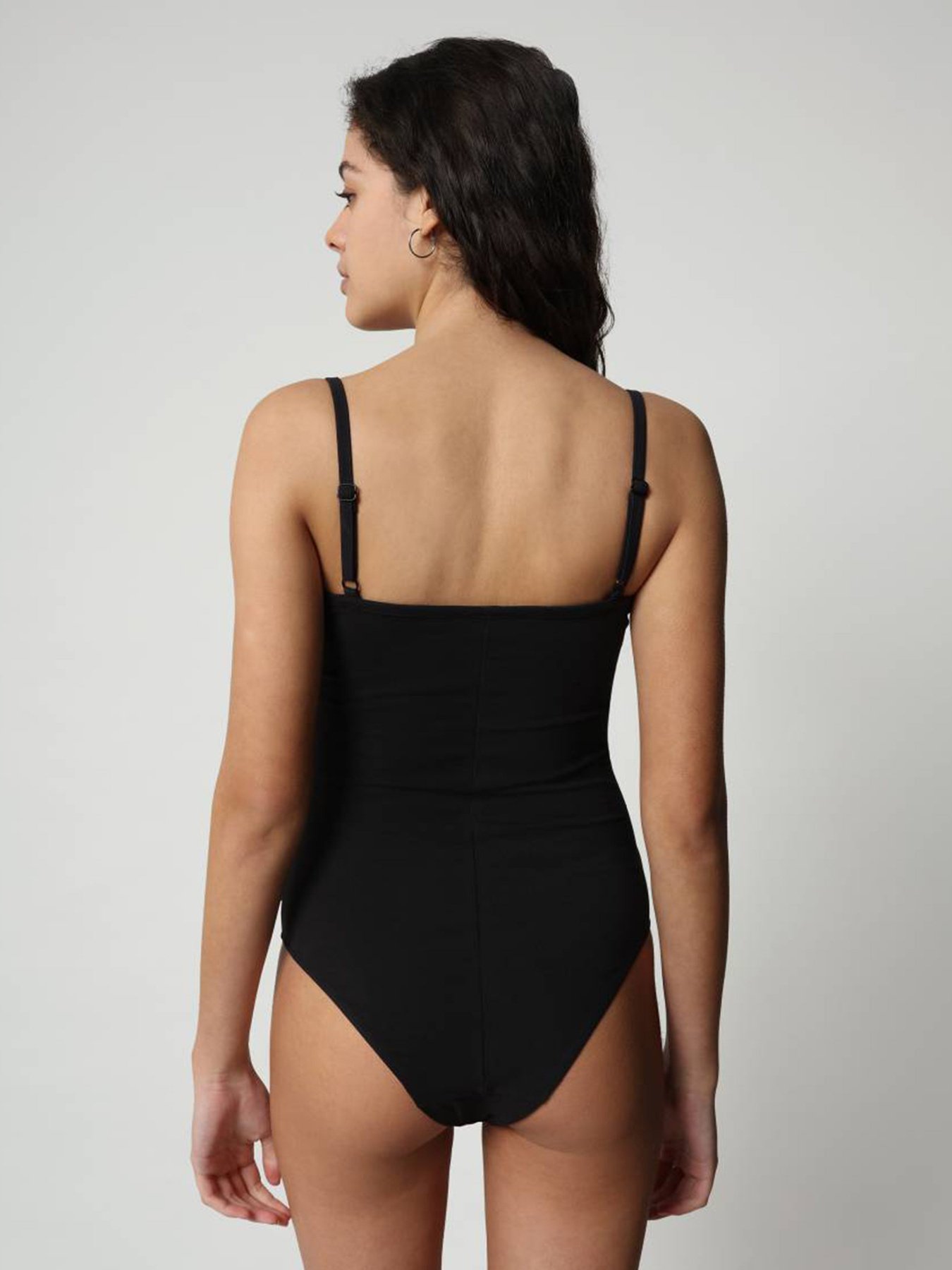 Купальник Napapijri S-Box модель NP0A4F5Q0411 Фото