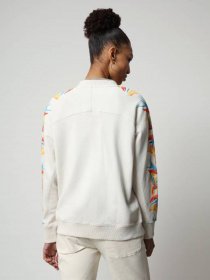 Світшот Napapijri Belor модель NP0A4F8ANA91 Фото