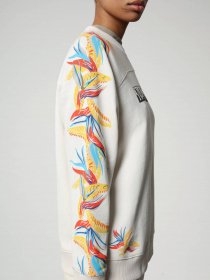 Світшот Napapijri Belor модель NP0A4F8ANA91 Фото