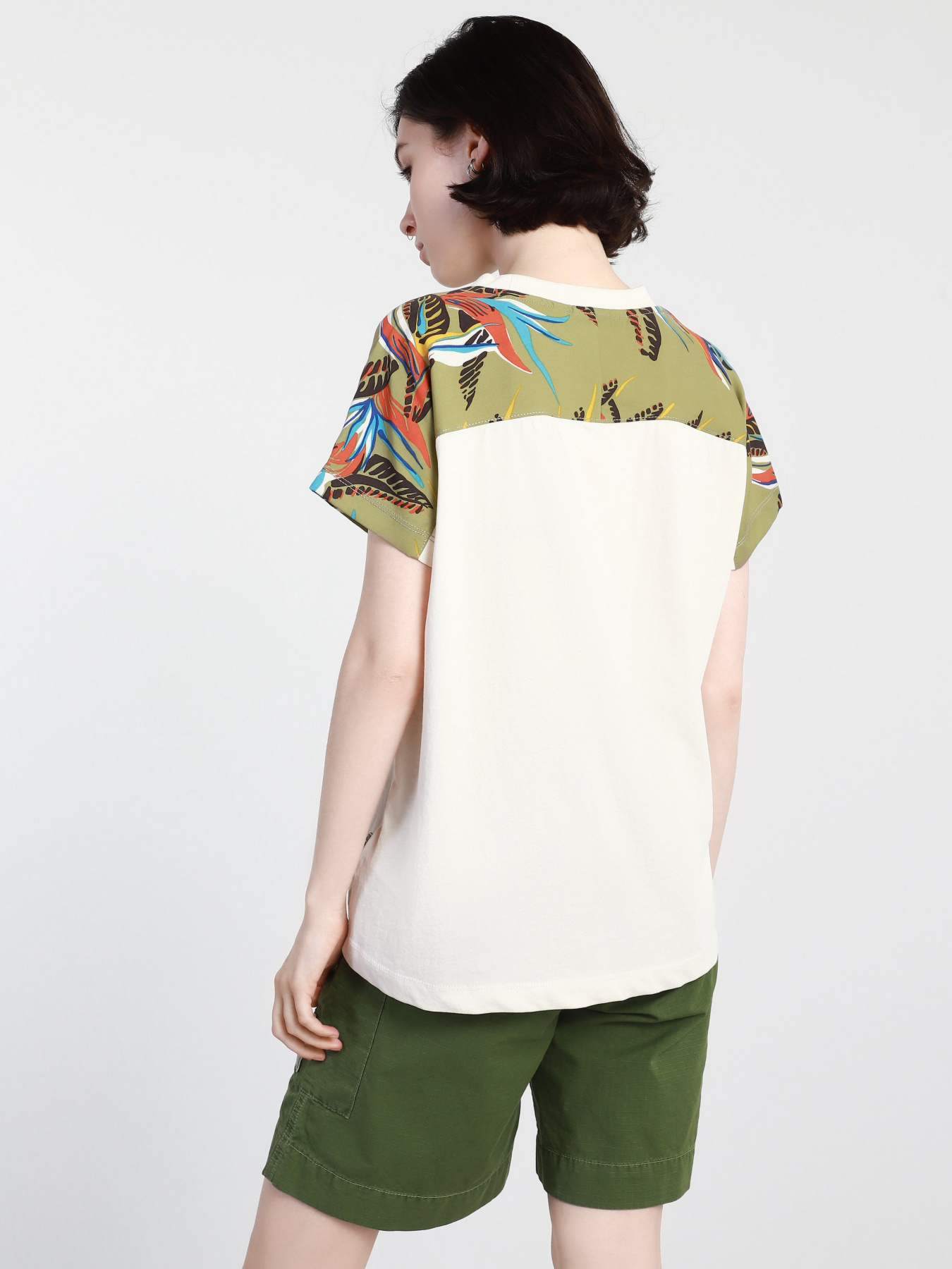 Футболки и поло Napapijri Selor модель NP0A4F8CNA91 Фото