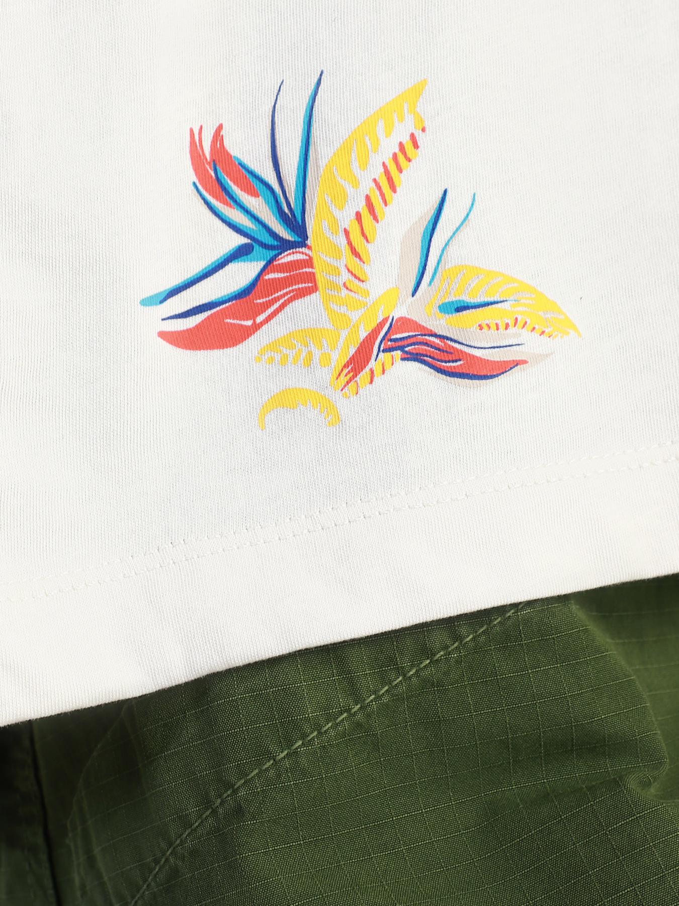 Футболки и поло Napapijri Selor модель NP0A4F8CNA91 Фото