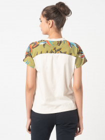 Футболки и поло Napapijri Selor модель NP0A4F8CNA91 Фото