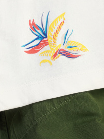 Футболки и поло Napapijri Selor модель NP0A4F8CNA91 Фото