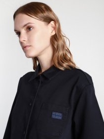 Куртка-рубашка Napapijri Top Silea модель NP0A4F8G1761 Фото