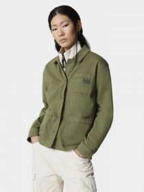 Куртка-рубашка Napapijri Top Silea модель NP0A4F8GG2C1 Фото