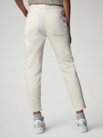 Штани повсякденні Napapijri MULLEY Модель NP0A4F8HNA91 Фото