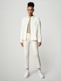 Штани повсякденні Napapijri MULLEY Модель NP0A4F8HNA91 Фото