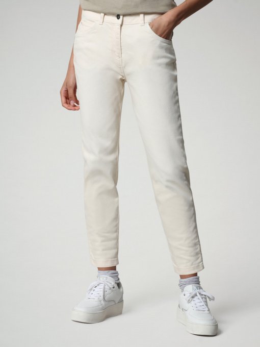 Брюки повседневные Napapijri MULLEY модель NP0A4F8HNA91 Фото