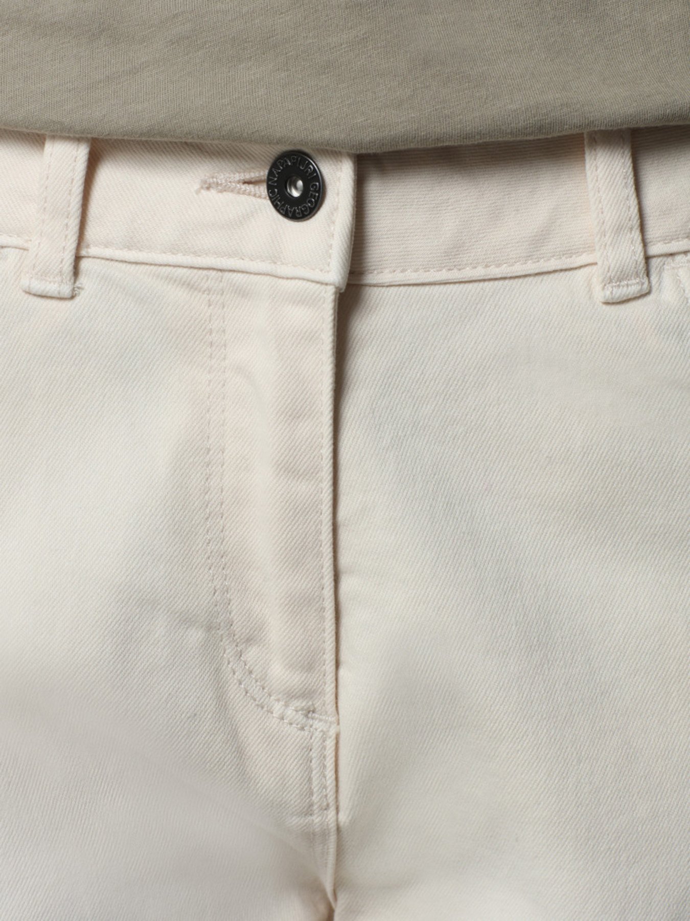 Повседневные штаны Napapijri MULLEY модель NP0A4F8HNA91 Фото