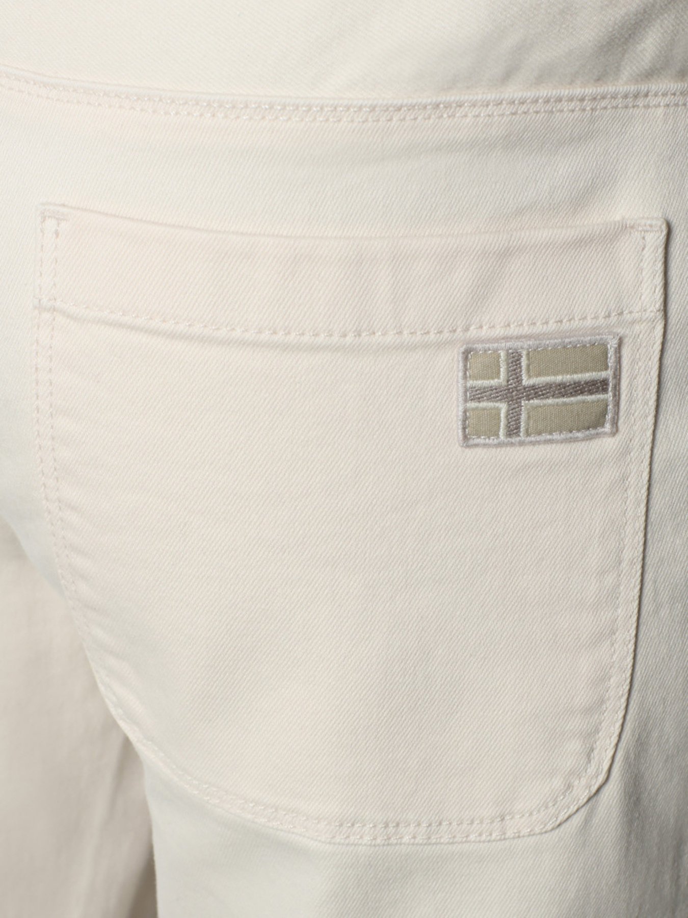 Повседневные штаны Napapijri MULLEY модель NP0A4F8HNA91 Фото